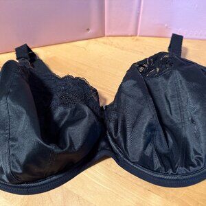 Elomi Molly Side Support Underwire Nursing Bra, 36M US / 36J UK